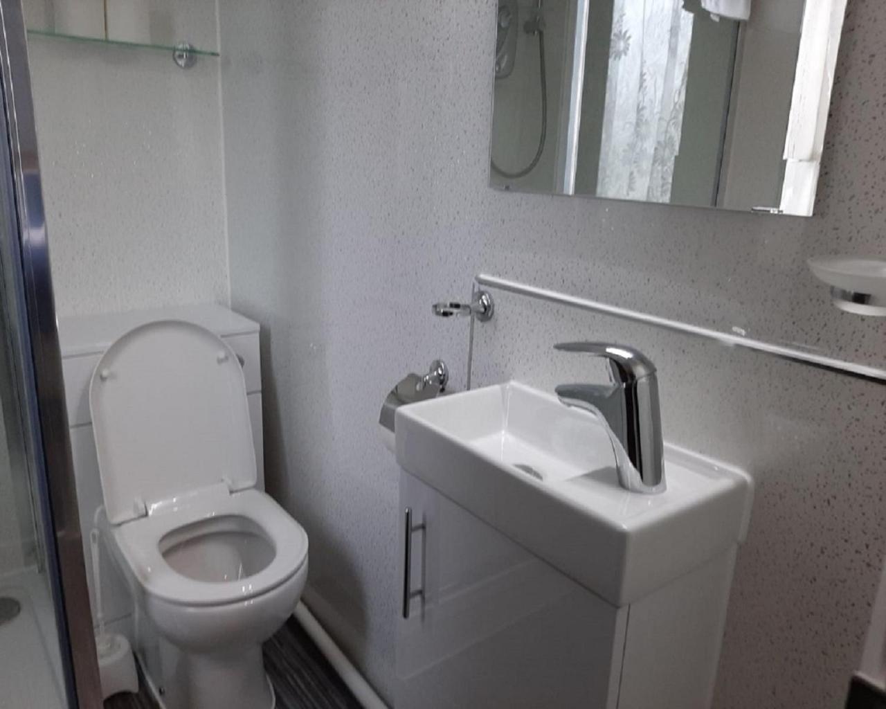 Seacroft Guest House Paignton Quarto foto