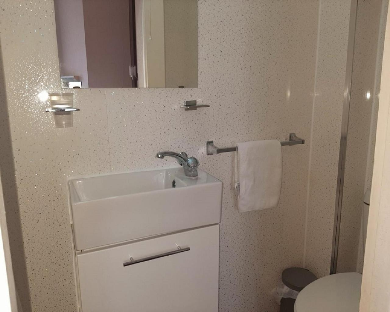 Seacroft Guest House Paignton Quarto foto