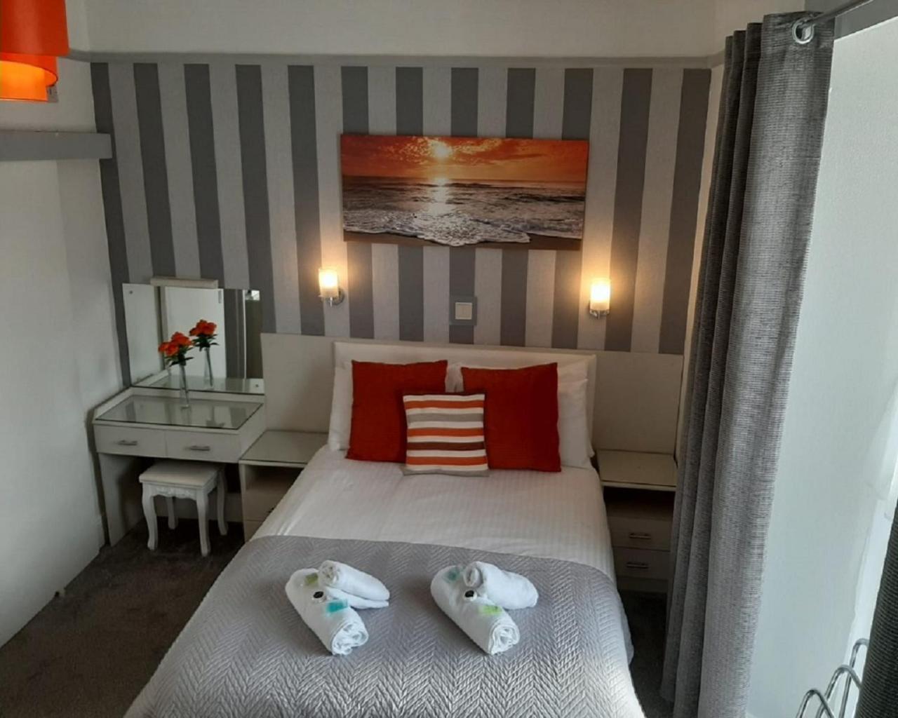 Seacroft Guest House Paignton Quarto foto
