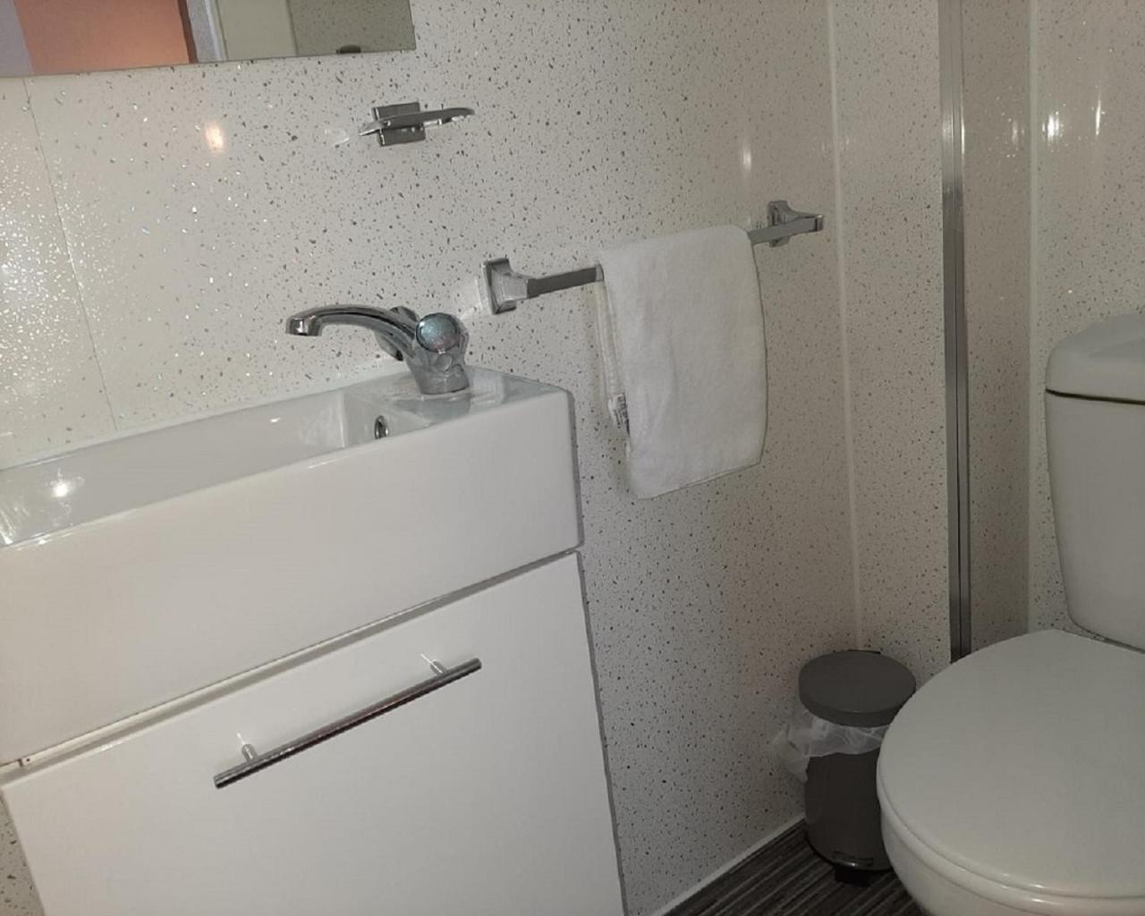 Seacroft Guest House Paignton Quarto foto