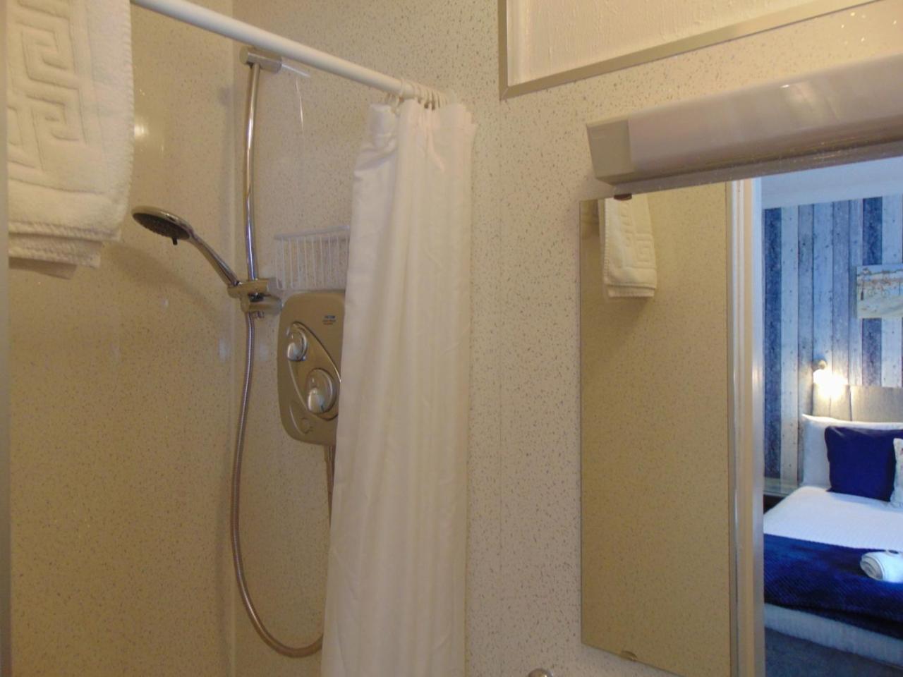 Seacroft Guest House Paignton Quarto foto
